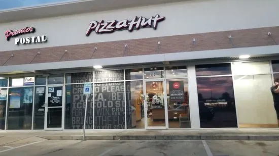 Pizza Hut