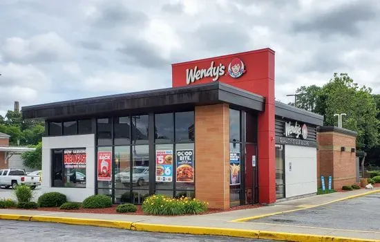 Wendy's