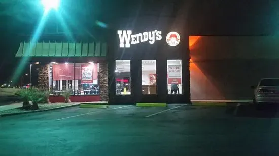 Wendy's