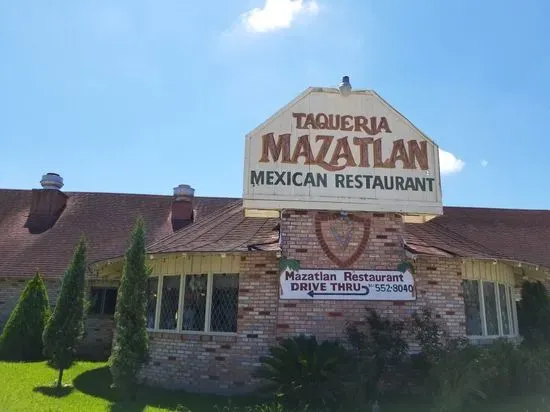 Mazatlan Mexican Restaurant