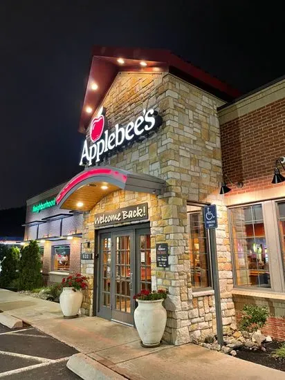 Applebee's Grill + Bar