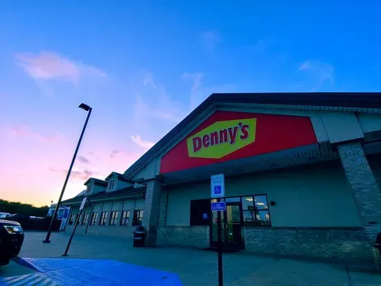 Denny's