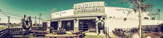 Longhorn Icehouse