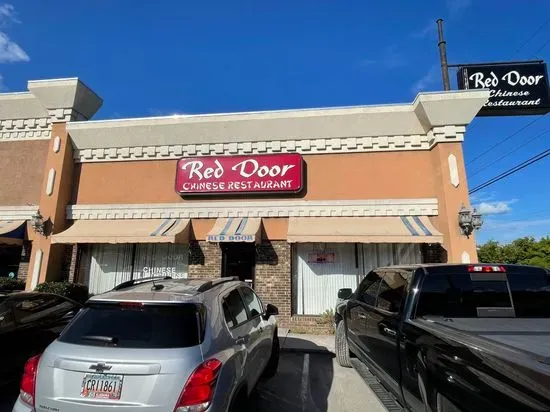 Red Door American & Chinese