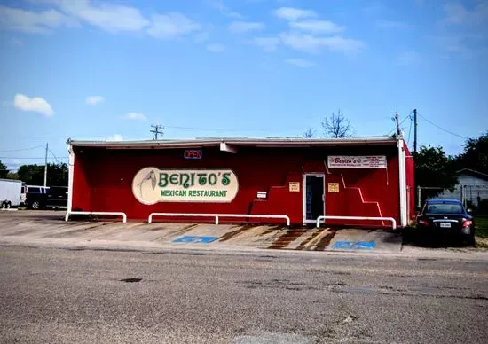 Benito's Mexican Restaurant