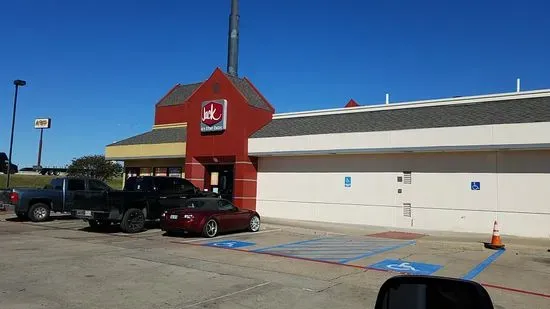 Jack in the Box