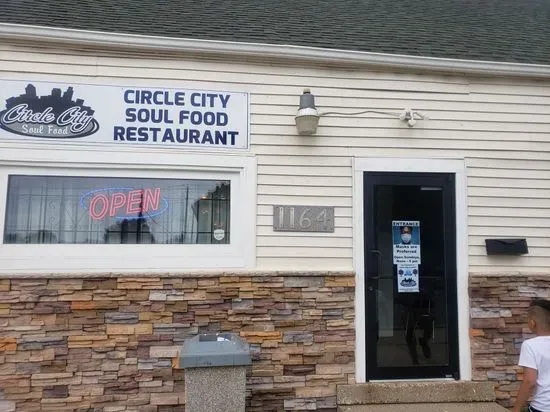 Circle City Soul Food