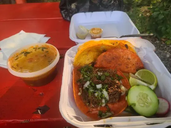 Tacos El Pariente