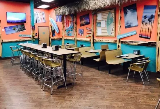 Bahama Buck's - Gilbert (S Higley Road)