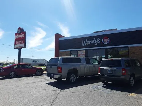 Wendy's