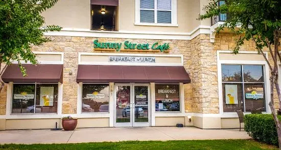 Sunny Street Café