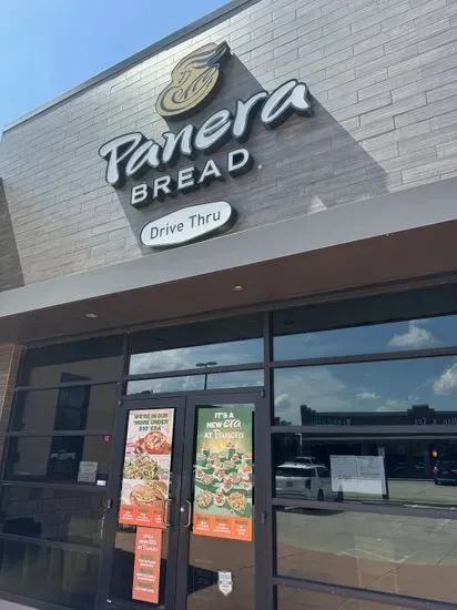 Panera Bread