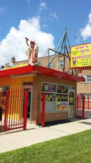 Don's Drive In Chicago