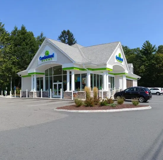 Cumberland Farms