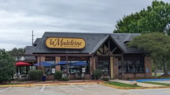 la Madeleine