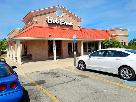 Bob Evans