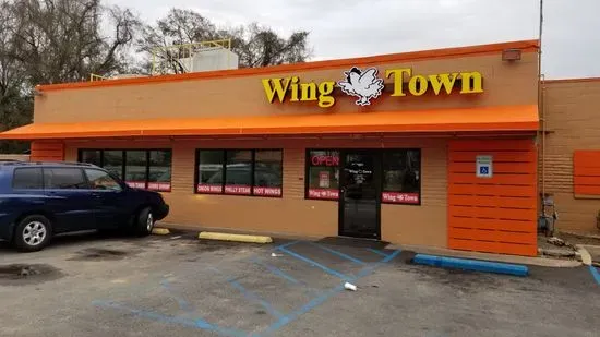 Wing Town