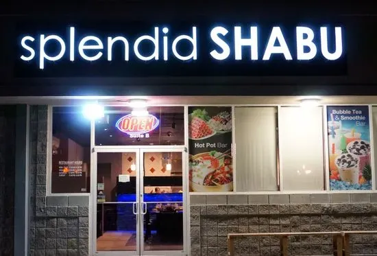 Splendid Shabu