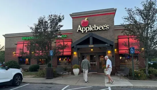 Applebee's Grill + Bar