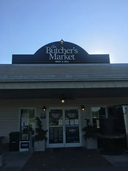 The Butcher's Market