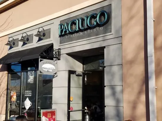 Paciugo Gelato & Coffee