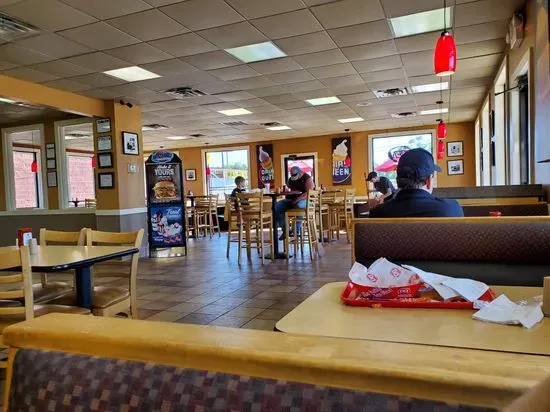 Dairy Queen