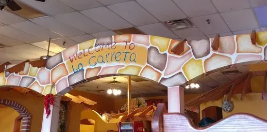 La Carreta Mexican Restaurant