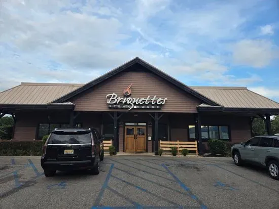 Briquettes Steakhouse