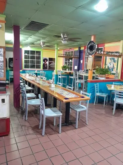 Karla's Mexican Grill