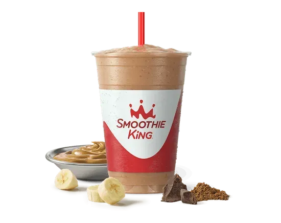 Smoothie King