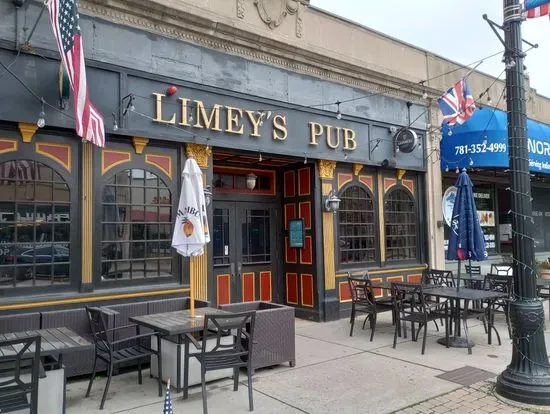 Limey's Pub