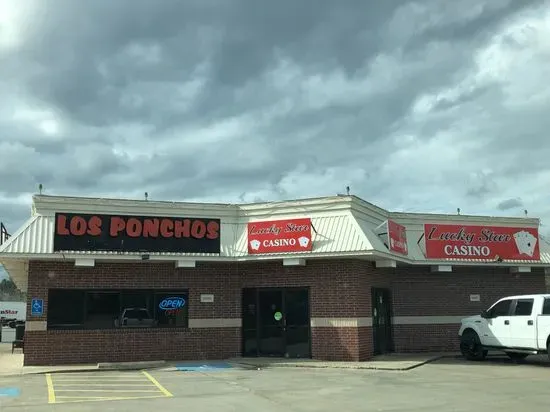 Los Ponchos Mexican Grill | lake Charles on 397