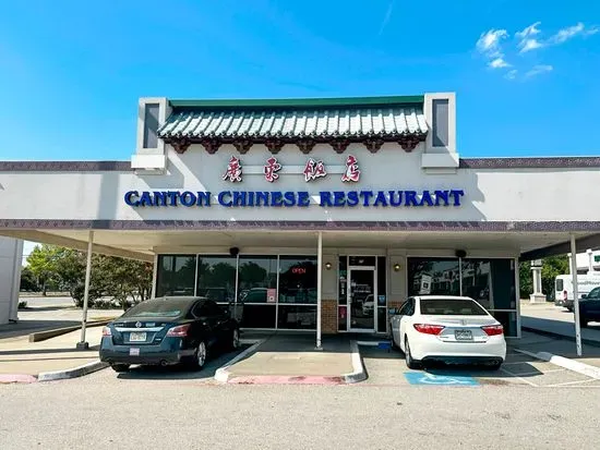 Canton Chinese Restaurant