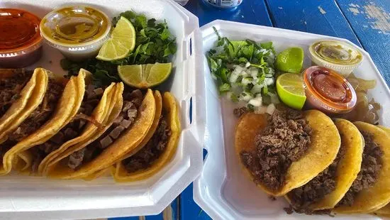 Taqueria Paisanos