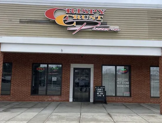 Crispy Crust Pizzeria