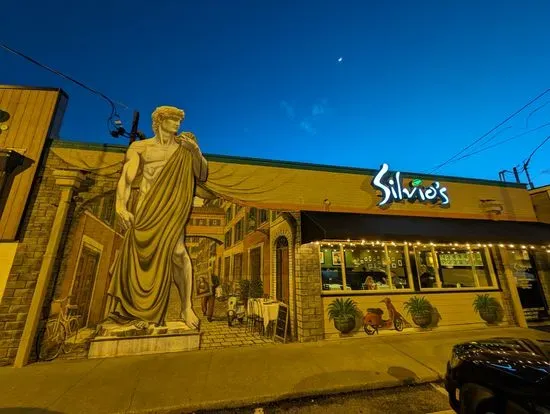 Silvio's Italian Restaurant