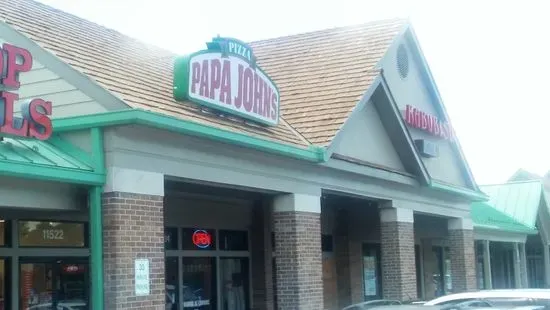 Papa Johns Pizza