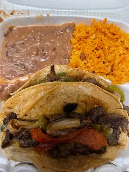 Laredo Taco Company