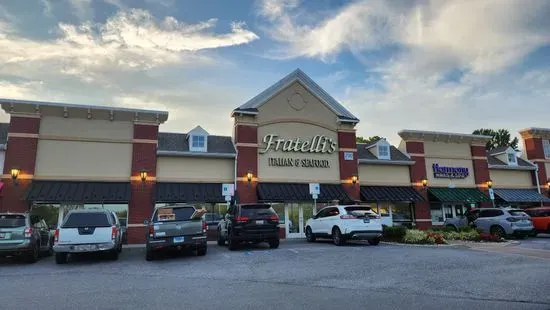 Fratelli's Italian & Seafood