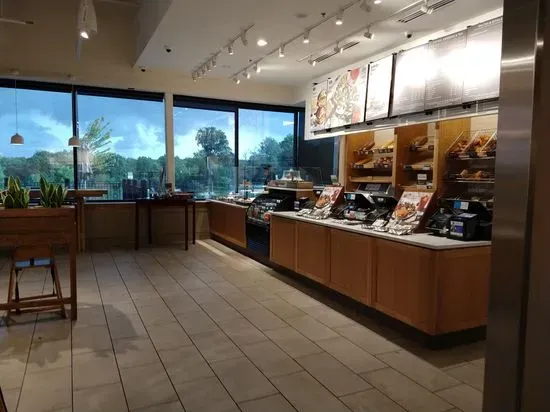 Panera Bread