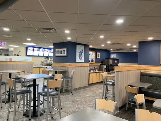 Culver’s