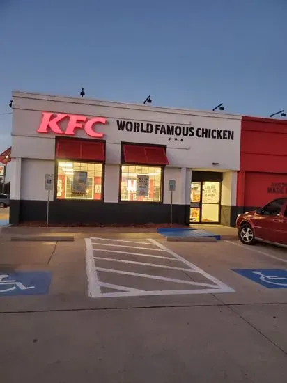 KFC