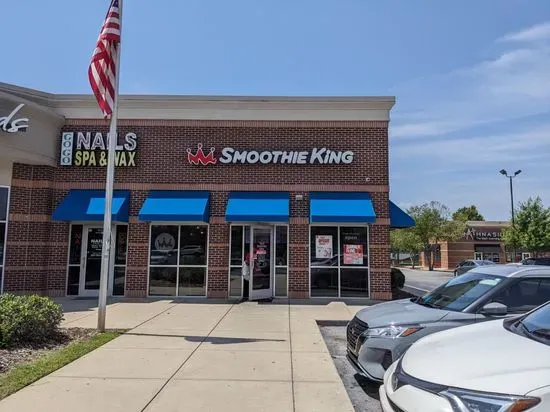 Smoothie King