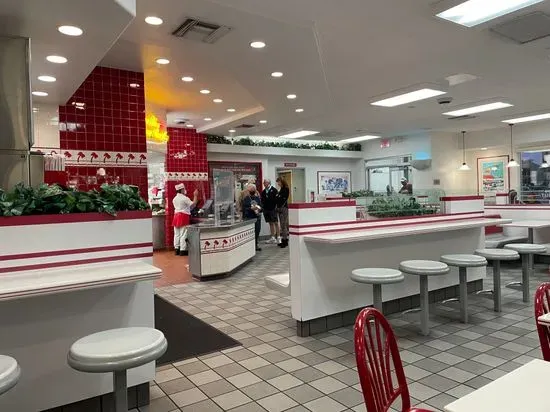 In-N-Out Burger