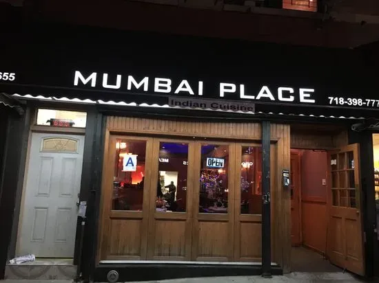 Mumbai Place