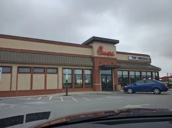 Chick-fil-A