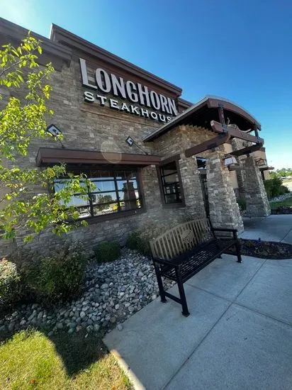 LongHorn Steakhouse