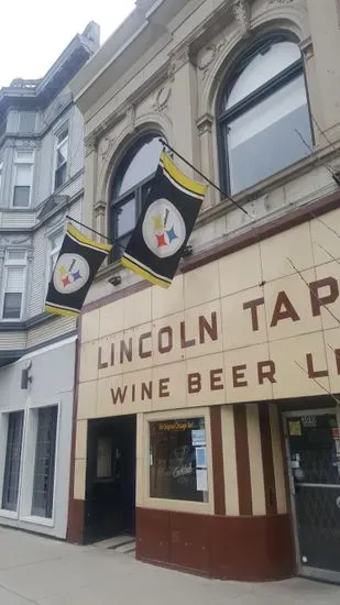 Lincoln Tap Room