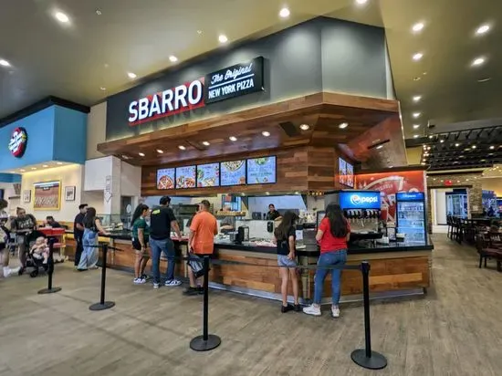 Sbarro