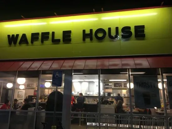 Waffle House